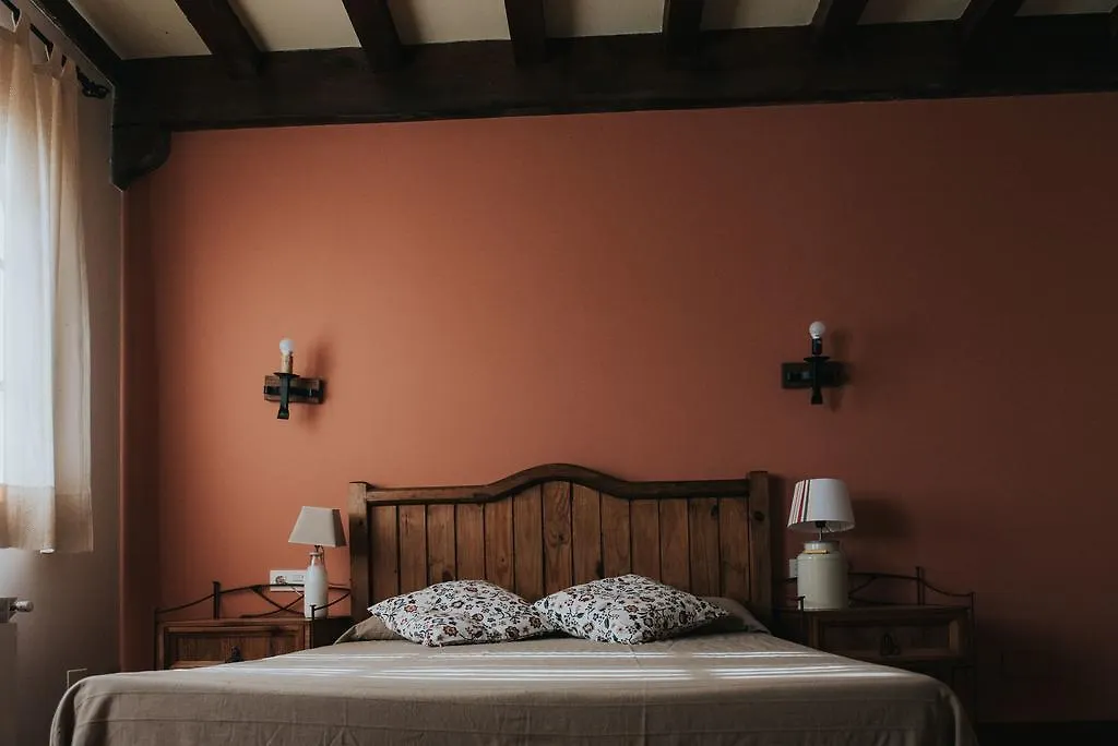 Zelai-Eder Villa San Sebastián Nyaraló