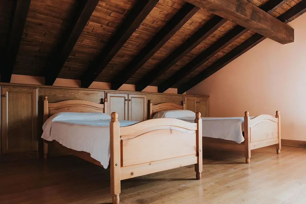 Zelai-Eder Villa San Sebastián